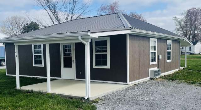 Photo of 30 Sycamore St, Crab Orchard, KY 40419