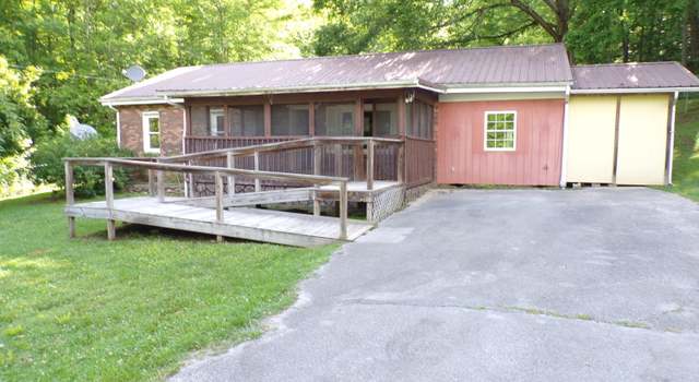 Photo of 3010 Whetstone Rd, Rockholds, KY 40759