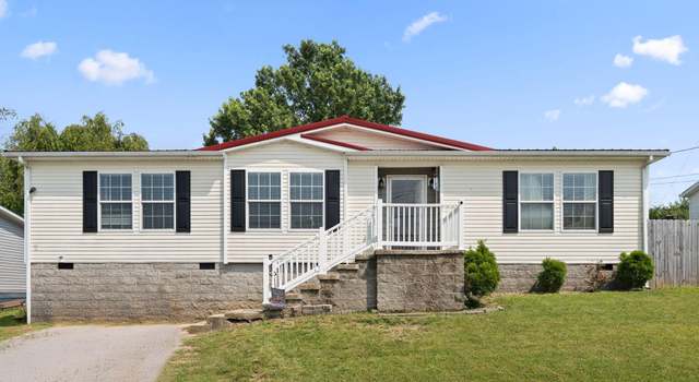 Photo of 816 1st St, Mt Sterling, KY 40353