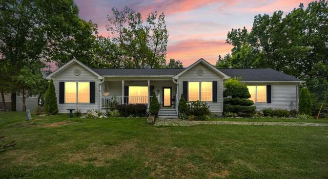 Photo of 1197 Bryants Camp Rd, Lancaster, KY 40444