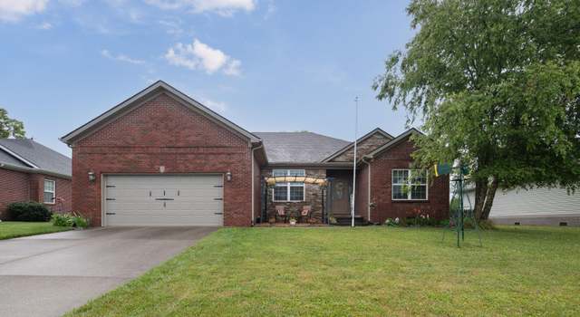 Photo of 123 Mockingbird Ln, Wilmore, KY 40390
