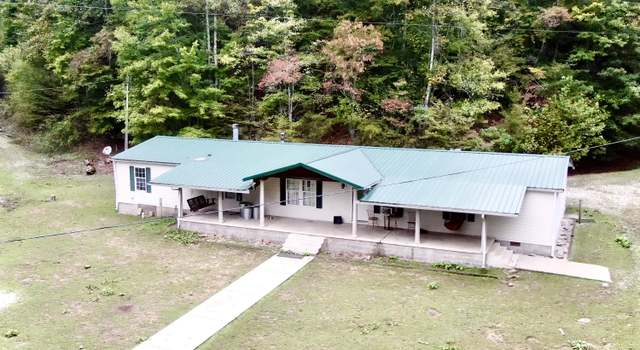 Photo of 631 Conley br rd Rd, West Liberty, KY 41472