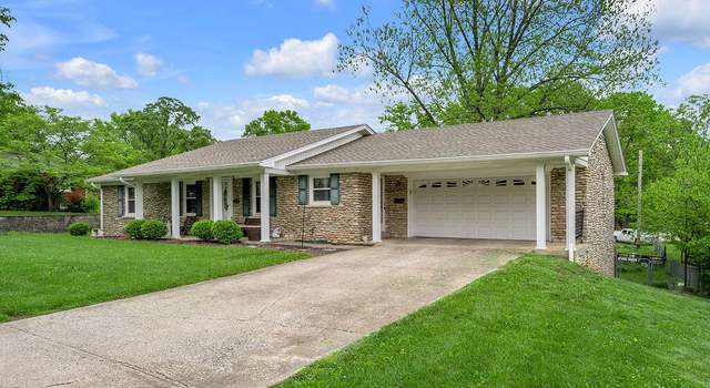 Photo of 525 Hiawatha Trl, Frankfort, KY 40601