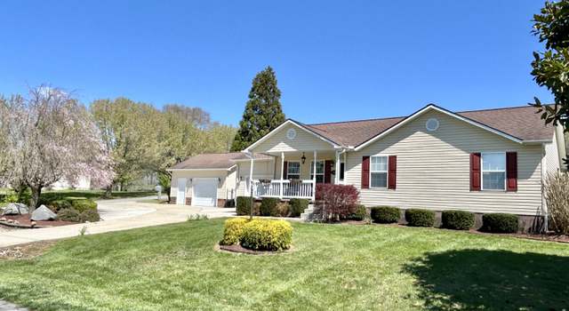 Photo of 390 Forest Ridge Rd, Bronston, KY 42518