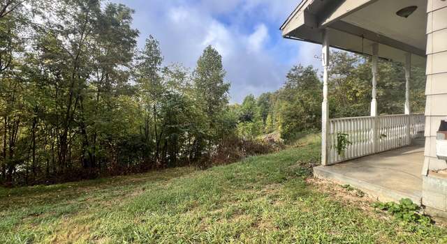 Photo of 18 Ohair Ln, Frenchburg, KY 40322