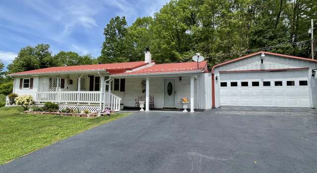 Photo of 4478 Mt Zion Rd, East Bernstadt, KY 40729