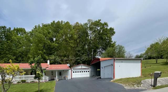 Photo of 4478 Mt Zion Rd, East Bernstadt, KY 40729
