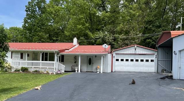Photo of 4478 Mt Zion Rd, East Bernstadt, KY 40729