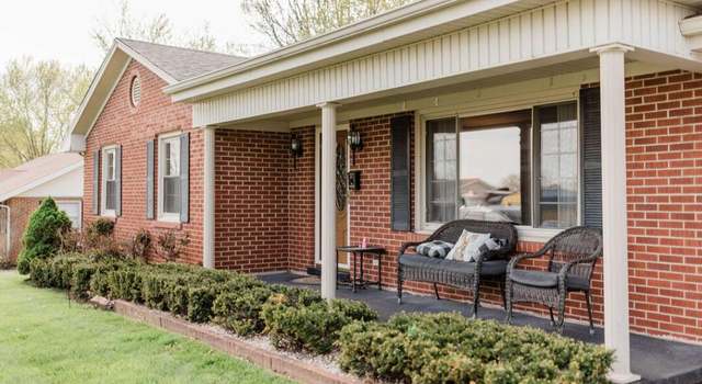 Photo of 324 Kennedy Heights Hts, Carlisle, KY 40311