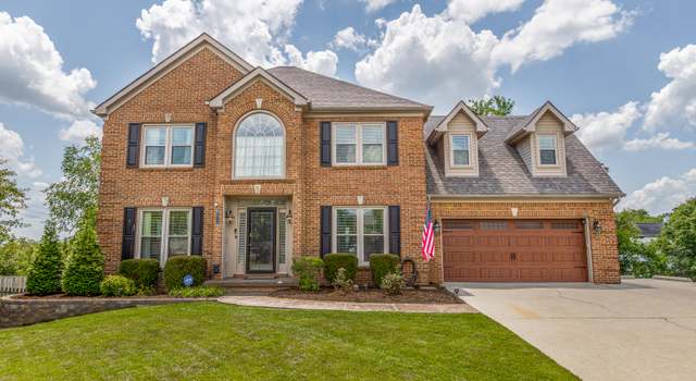 Photo of 4213 Kitano Ct, Lexington, KY 40515
