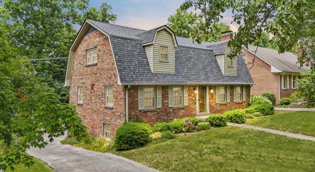 Photo of 3419 Coldstream Ct, Lexington, KY 40517