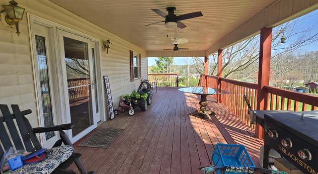 Photo of 217 Ridings Mitchell Creek Rd, London, KY 40741