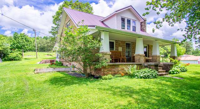 Photo of 7322 Ky-490, East Bernstadt, KY 40729