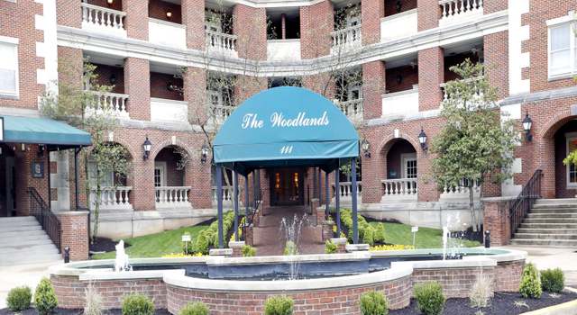 Photo of 111 Woodland Ave Unit 505-506-507, Lexington, KY 40502
