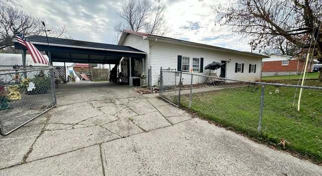 Photo of 43 Front St, Irvine, KY 40336