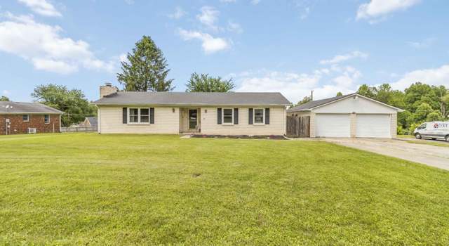 Photo of 120 Halls Gap Estates Rd, Stanford, KY 40484