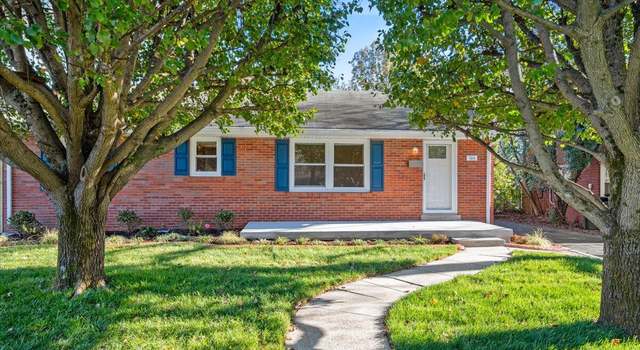 Photo of 166 Saint Ann Dr, Lexington, KY 40502