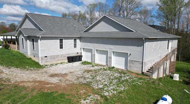 Photo of 1498 Mcgill Wyan Rd, London, KY 40744