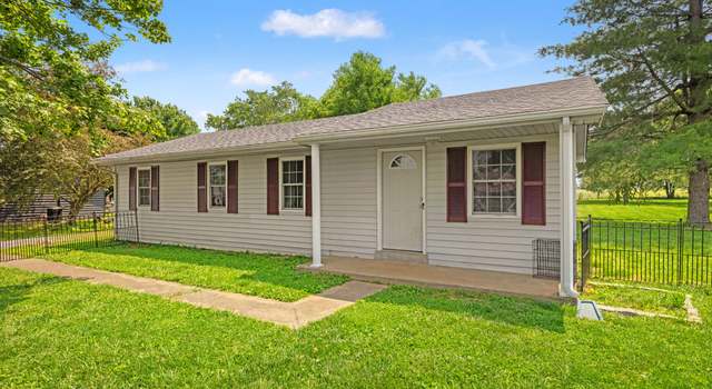 Photo of 42 Mayme Ln, Stanford, KY 40484