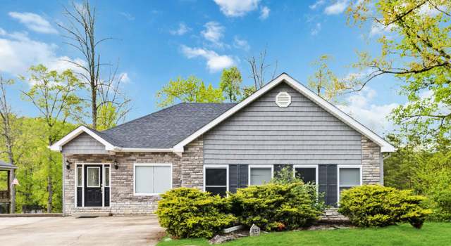 Photo of 2324 Roberts Bend Rd, Burnside, KY 42519