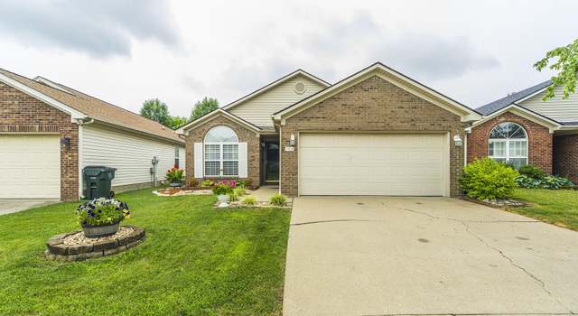 Property at 764 Graftons Mill Ln, Lexington, KY 40509, 3 beds, 2 baths