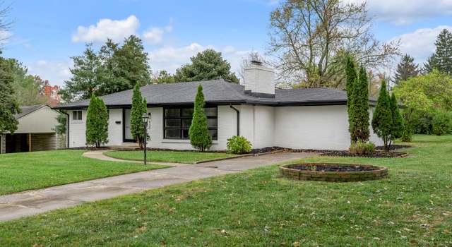Photo of 930 Wolf Run Dr, Lexington, KY 40504