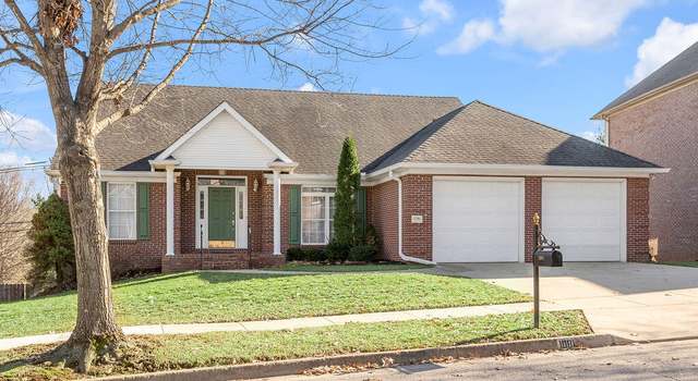Photo of 1081 Chasewood Way, Lexington, KY 40513