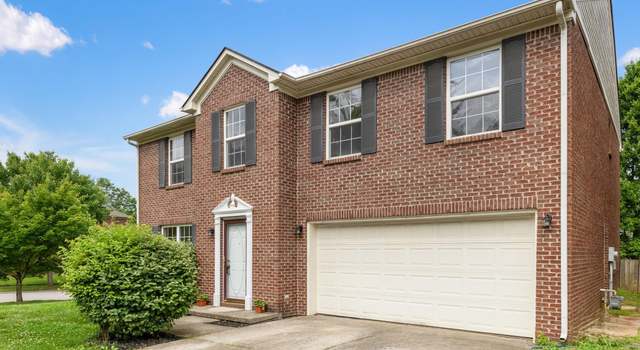 Photo of 2121 Allegheny Way, Lexington, KY 40513