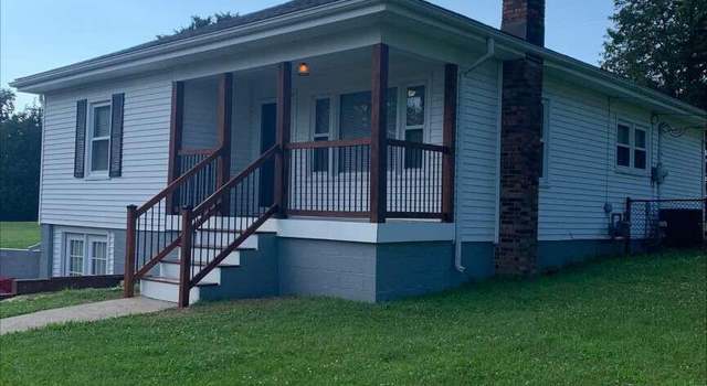 Property at 948 Pea Ridge Rd, Frankfort, KY 40601, 3 beds, 2 baths