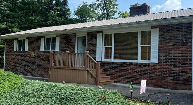 Photo of 65 Raburn Rd, Hueysville, KY 41640