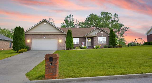 Photo of 418 Hidden Crest Dr, Somerset, KY 42503