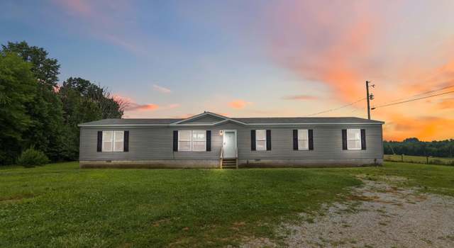 Photo of 534 Brannon Mill Rd, Lily, KY 40740