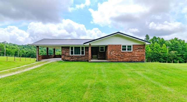 Photo of 4130 Furnace Jct, Ravenna, KY 40472