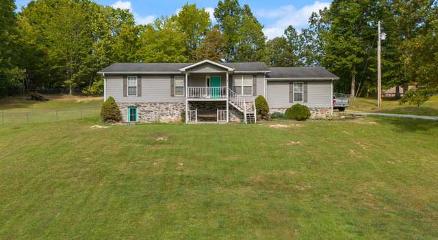 Photo of 162 Bryan Dr, Corbin, KY 40701