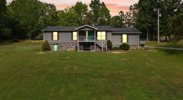 Photo of 162 Bryan Dr, Corbin, KY 40701