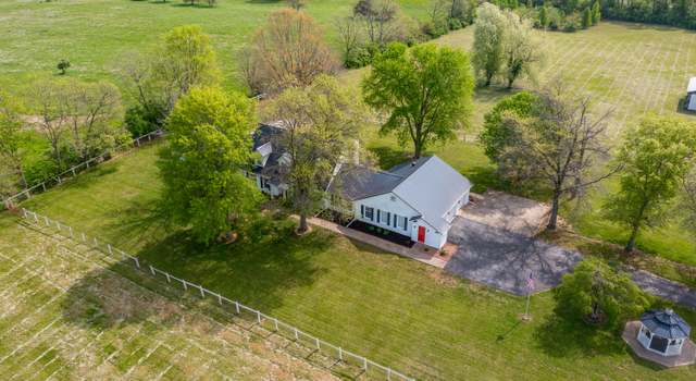 Photo of 231 Buster Pike, Harrodsburg, KY 40330