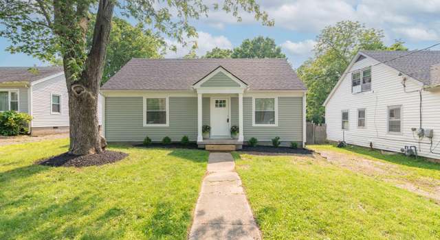 Photo of 204 Elmwood Dr, Lexington, KY 40505