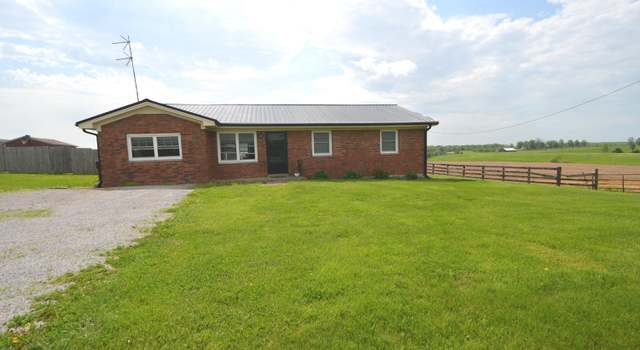 Photo of 705 Curdsville Rd, Harrodsburg, KY 40330