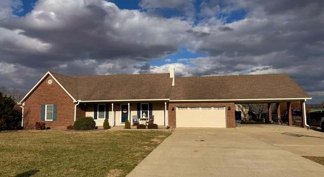 Photo of 52 Hancock St, Hustonville, KY 40437