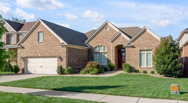Photo of 3826 Branham Park, Lexington, KY 40515