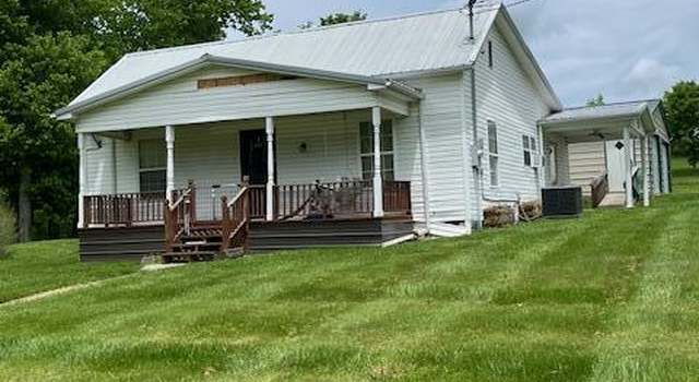 Photo of 833 East Headquarters Rd, Carlisle, KY 40311