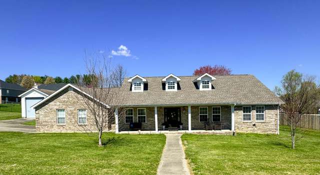 Photo of 309 Park Ln, Science Hill, KY 42553