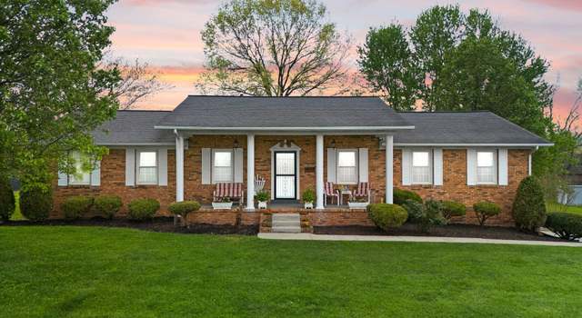 Photo of 1031 Brock Cir, London, KY 40741