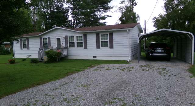 Photo of 4414 Ell St, Mount Sterling, KY 40353