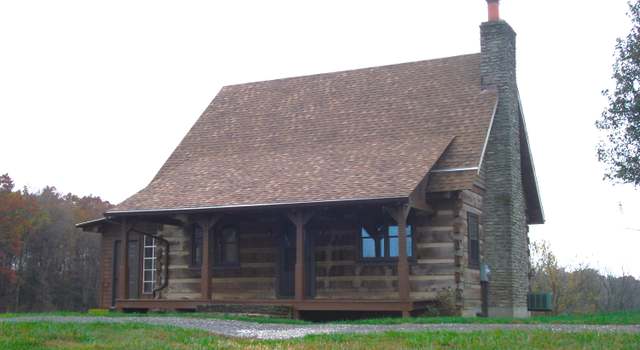 Photo of 527 Old Cynthiana Rd, Berry, KY 41003