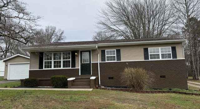 Photo of 86 Ed Mullins Ave, Corbin, KY 40701