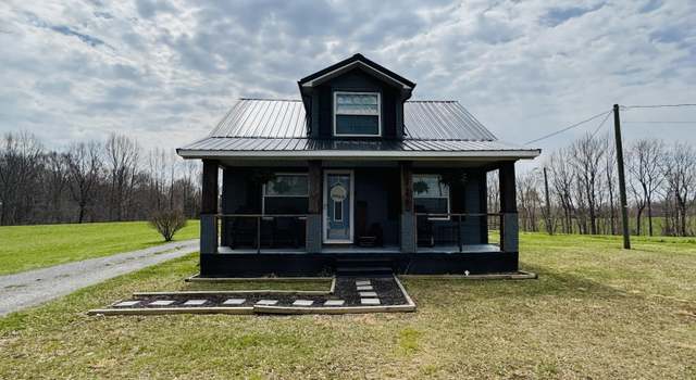Photo of 7220 Thomas Ridge Rd, Liberty, KY 42539