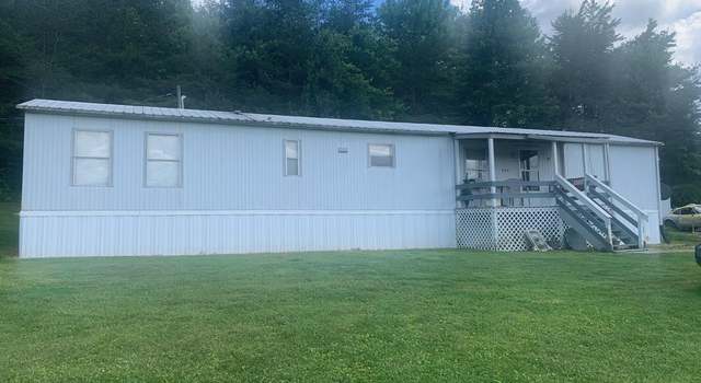 Photo of 700 Rube Brown Rd, Hustonville, KY 40437