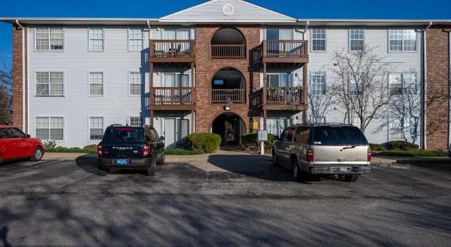 Photo of 209 Simpson Ave #107, Lexington, KY 40504