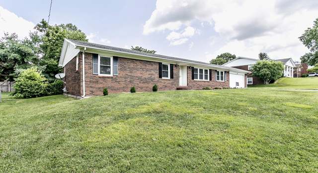 Photo of 517 Carrigan Dr, Danville, KY 40422